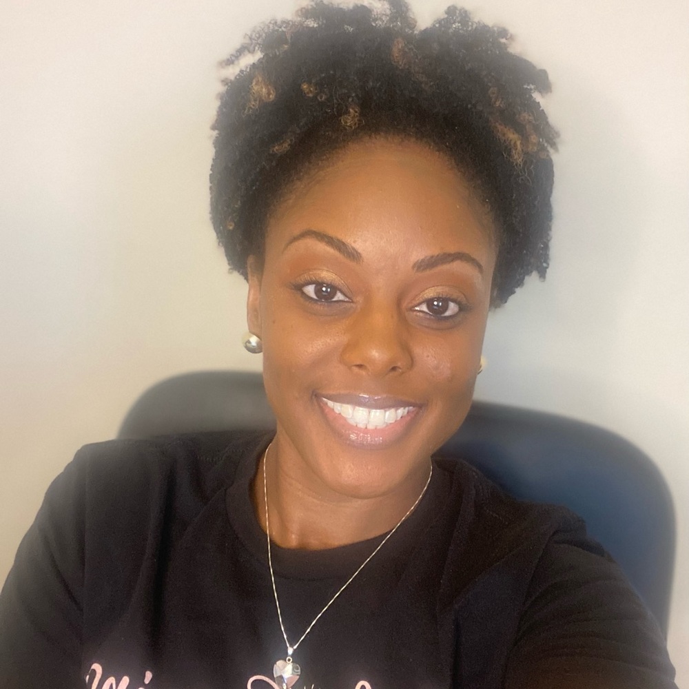 Meet your Posher, Christian